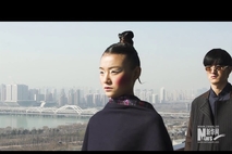 시안 찬바 생태지구, 장안탑 ‘병마용’ 패션쇼 개최