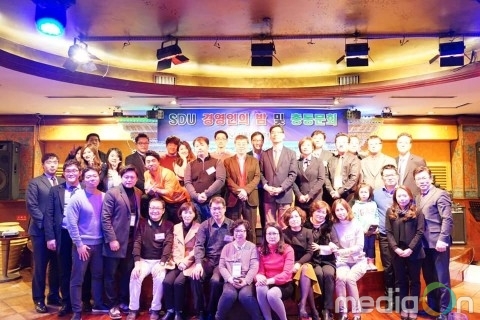 서울디지털대 경영학과, 4차산업혁명시대의 창업전문가 양성하는 차별화된 교육과정 개설