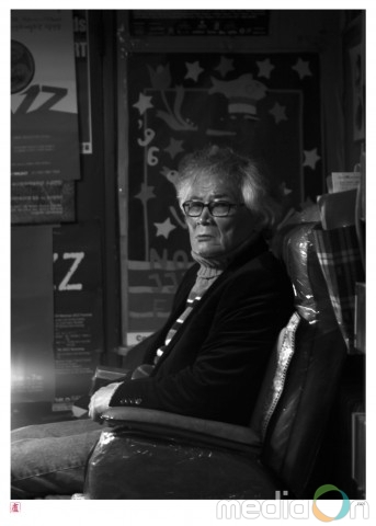 노상현 작가, 코리안 재즈 이판근 사진 전시회 개최