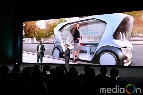 보쉬, CES 2019 참여해 선도 IoT 기업으로서 입지 넓혀… 미래 모빌리티 및 가정을 위한 커넥티드 솔루션 선보여