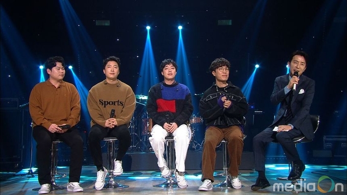 유희열의 스케치북, 소란 이태욱, 월드 기타리스트 등극?! “방탄소년단 앨범에 기타로 참여”