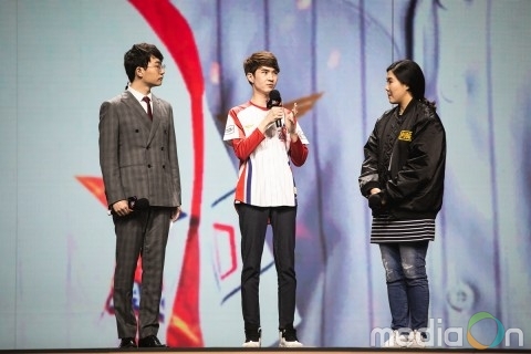 펍지주식회사, PAI 마카오 2019 1일차 경기 결과 발표