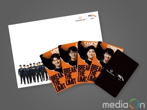 한화생명e스포츠, 2019 시즌 팬 대상 이벤트 진행