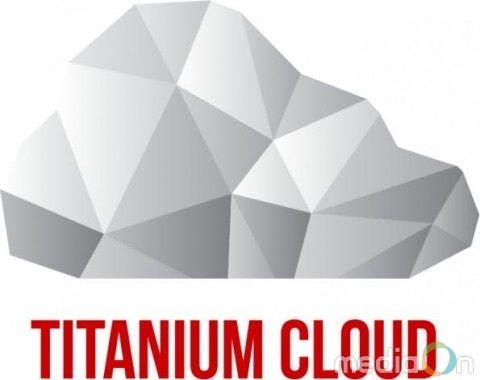 윈드리버 티타늄 클라우드, 텔레포니카 유니카 이니셔티브 가상화 플랫폼으로 선정