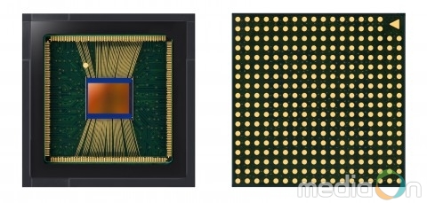 삼성전자, 2000만 화소 ‘아이소셀 슬림 3T2’ 출시