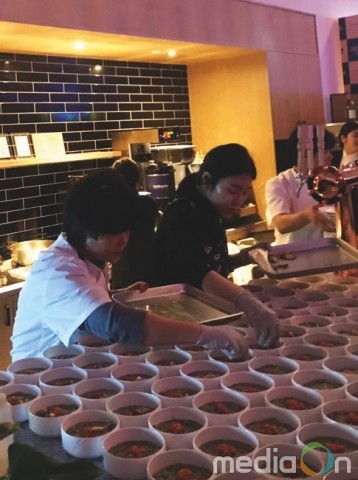 제이영헬스케어, 제1회 비건 페스타 참가… ‘미래식품’ 식물성 고기 선보인다