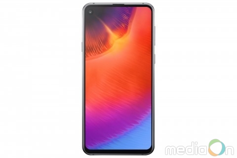 삼성전자, 갤럭시 최초 인피니티-O 디스플레이 탑재 ‘갤럭시 A9 Pro’ 출시