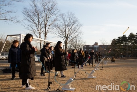 국립중앙청소년수련원, 사회배려대상 청소년 캠프 성황리 종료