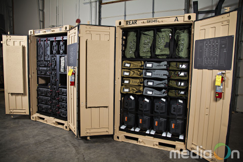 플리어 시스템, 미국 국방부서 총 2790만달러 착탈식 정찰 세트·키트·의복 화생방 탐지 장비 수주