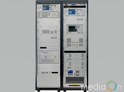 안리쓰, 세계 최초로 5G NR Protocol Conformance Test에 대해 GCF 승인
