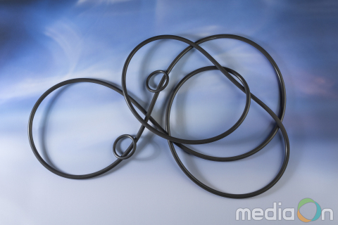 그린 트위드, 초저온 FKN - Fusion™ 665 출시