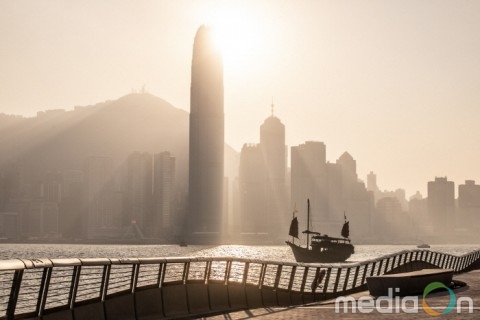 홍콩 스타의 거리, 아시아를 대표하는 새로운 산책로로 재개장