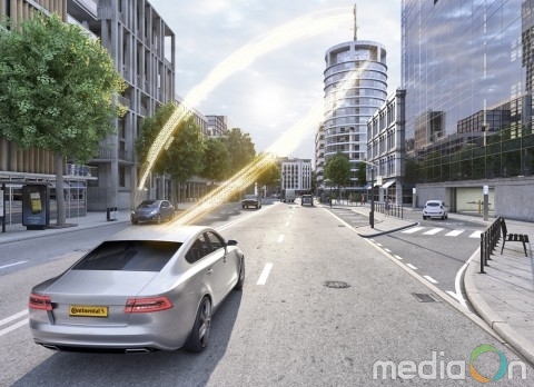 콘티넨탈, MWC 2019에서 사람 중심의 지능형 모빌리티 기술 공개