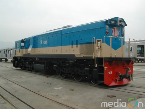 현대로템, 906억 규모 방글라데시 디젤전기기관차 수주