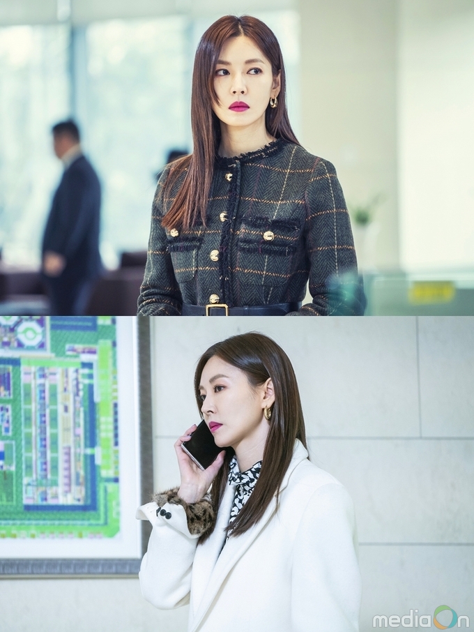 세상에서 제일 예쁜 내 딸, 김소연, 쓰리 콤보 알파걸 변신 완료!