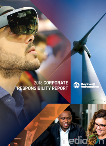 로크웰 오토메이션, ‘세계에서 가장 윤리적인 기업’에 11년째 선정