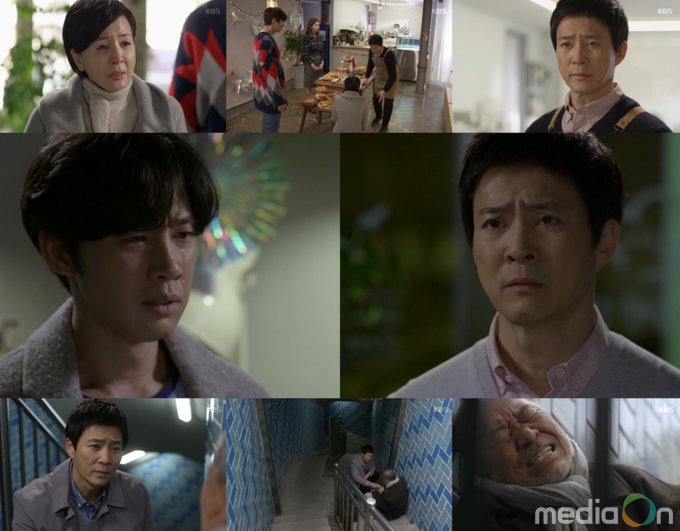 하나뿐인 내편, 최수종, 박성훈 살렸다! 진한 감동 속 46.2% 자체 최고시청률 기록!