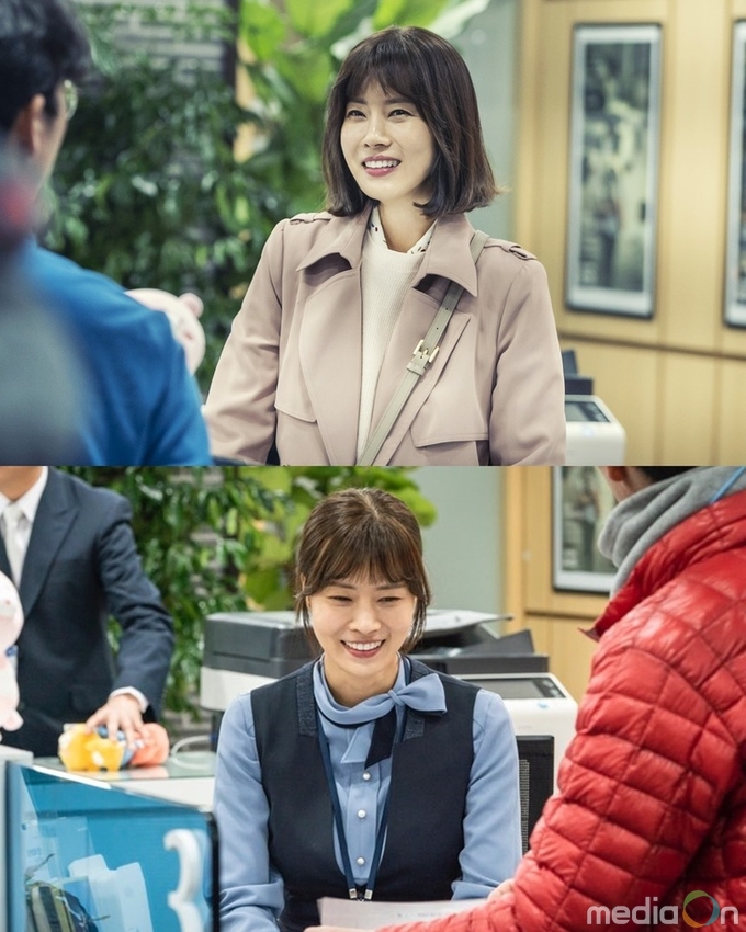 세상에서 제일 예쁜 내 딸,배우 유선,