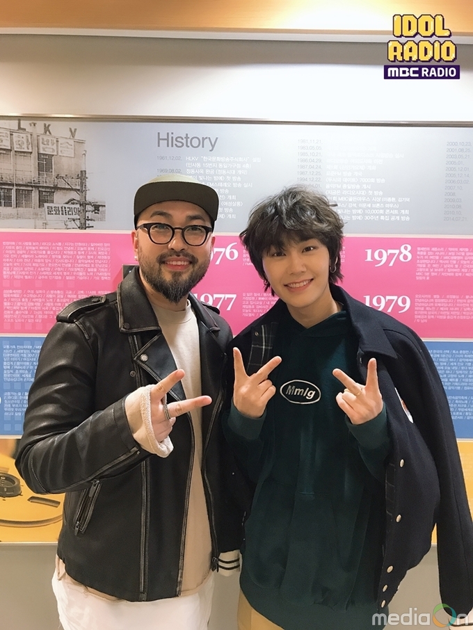 아이돌 라디오, 보컬 트레이너 이결 “가장 기억에 남은 제자는 효린”