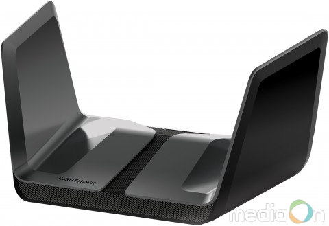 넷기어, 차세대 와이파이-6를 지원하는 AX 와이파이 무선 공유기 출시