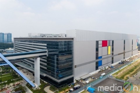 삼성전자, ‘28나노 FD-SOI 공정 기반 eMRAM’ 출하