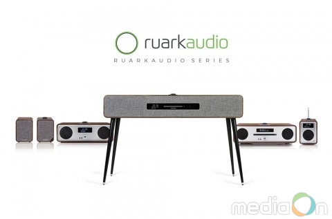 루악오디오, 홈쇼핑 첫방송 완판 기록 CJ오쇼핑서 앙코르 생방송 진행