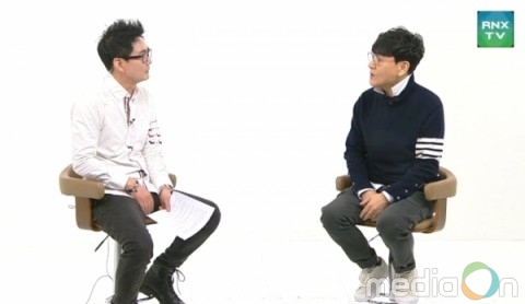 고품격 명품 보컬 조항조 “음악은 다양성이 필요해… 꾸준히 음악적 변신을 하고 싶다”