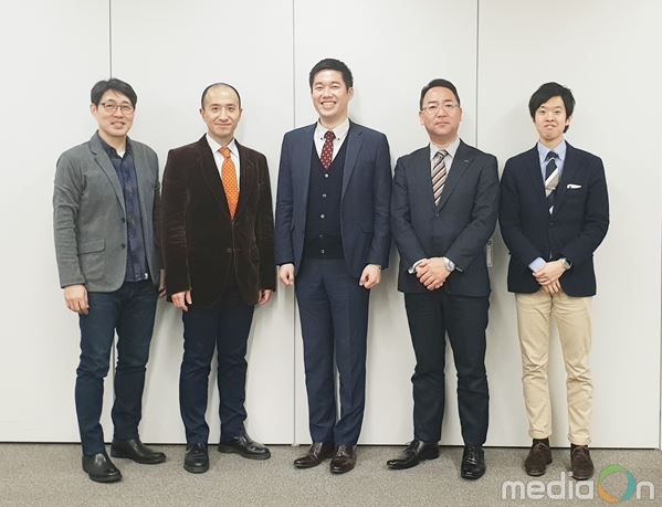 에듀팡, 한국 취업희망자 대상 일본 기업 취직의 길을 열다.