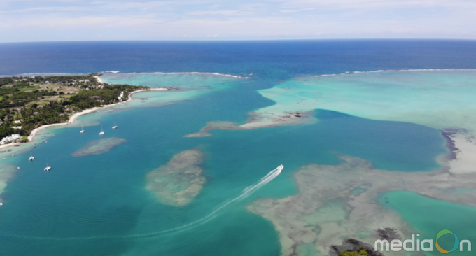 걸어서 세계속으로 , 인도양의 숨은 보석, 모리셔스