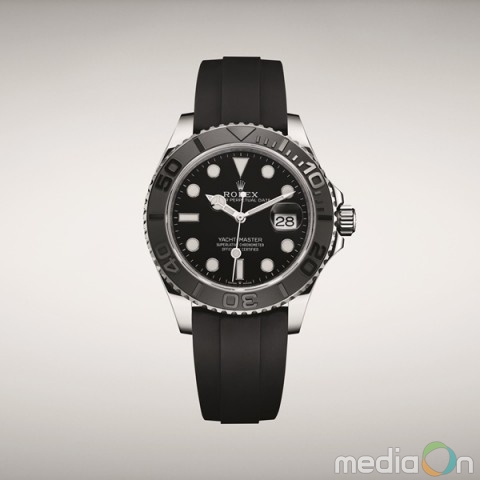 롤렉스, 2019 바젤월드에서 오이스터 컬렉션 최신 모델 선보여