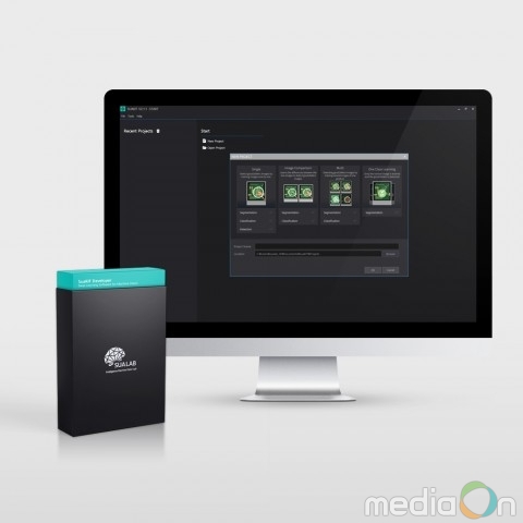 수아랩, ‘스마트공장·자동화산업전 2019’ 참가