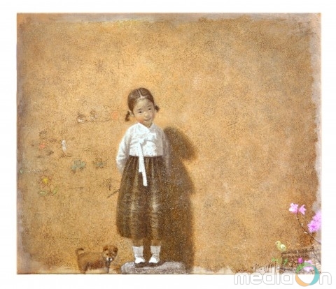 리서울갤러리, 이혜민 작가 열아홉 번째 개인전 ‘그리움’ 개최