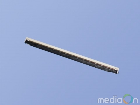 교세라, 세계최다 핀수의 고속전송대응 커넥터 0.5mm 피치 FPC·FFC 커넥터 ‘6815시리즈’ 제품화