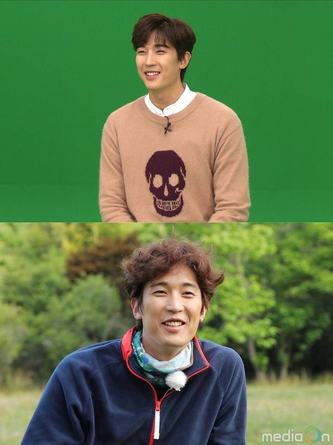 정글의 법칙 in 태즈먼, 사랑꾼 강경준, ‘정글의 법칙 in 태즈먼’ 출격!