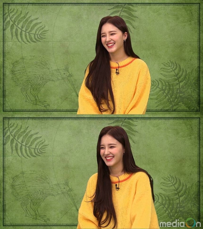 정글의 법칙 in 태즈먼, ‘정글의 법칙 in 태즈먼’ 낸시, 연우 언니,