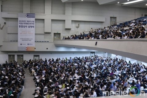 코리아텍 직업능력심사평가원, 통합심사 설명회 개최