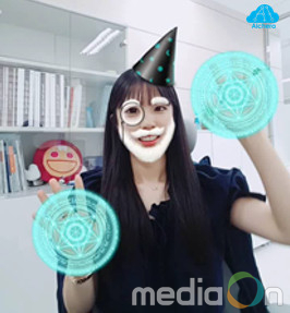 알체라, 과학기술정보통신부 장관 표창