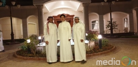 포스텍, 사우디아라비아에 전략적 업무 제휴 체결