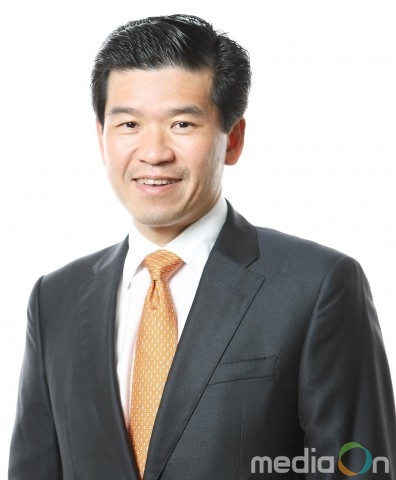 아이콘루프, 제임스 김 주한미국상공회의소 회장 고문 위촉