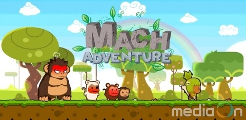 블록체인 기반의 안전 자산 거래 플랫폼 ‘마켓마하’, 보상형 모바일 게임 출시