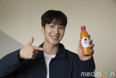 청춘타로, 배우 정수환, 현재 촬영 중인 웹드라마 ‘청춘타로’ 팀을 향한 감사함과 애정 드러내