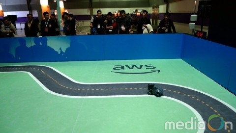 초소형 자율주행차 한일전… ‘세계 신기록’ 쓴 한국, 일본서 위대한 도전